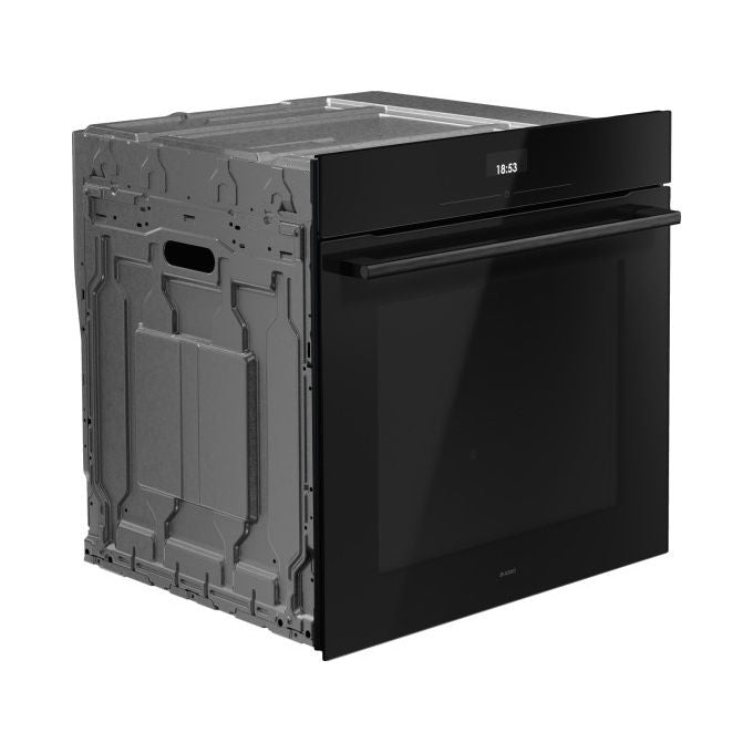 Asko OT26BGH Elements Forno da incasso elettrico multifunzione 71 L Classe A++ Touch Wi-Fi (60x60x60 cm) colore Nero