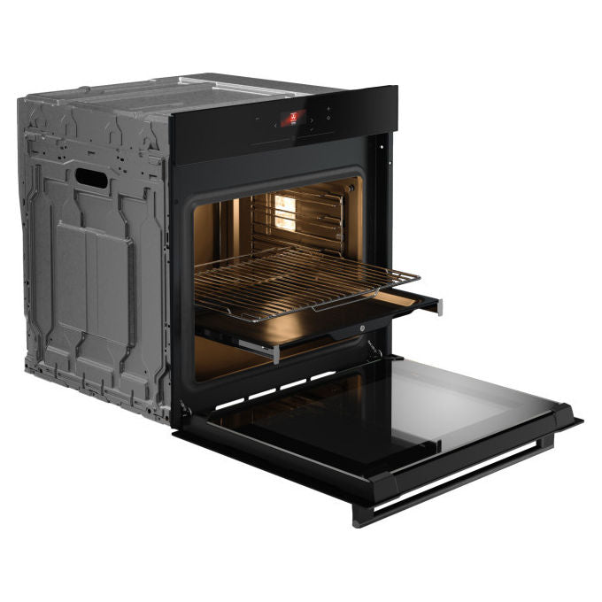 Asko OT26BGH Elements Forno da incasso elettrico multifunzione 71 L Classe A++ Touch Wi-Fi (60x60x60 cm) colore Nero