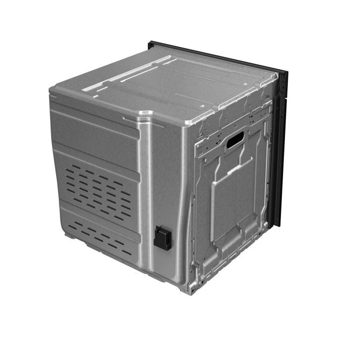 Asko OT26BGH Elements Forno da incasso elettrico multifunzione 71 L Classe A++ Touch Wi-Fi (60x60x60 cm) colore Nero