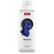 Miele WA UC 1502 L UltraColor Detersivo Liquido per Colorati 1,5 l 27 lavaggi 7 enzimi ColorProtect