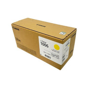 Canon 7049C001 C-EXV1006Y Toner Originale Laser 27800 pagine imageFORCE C611 colore Giallo