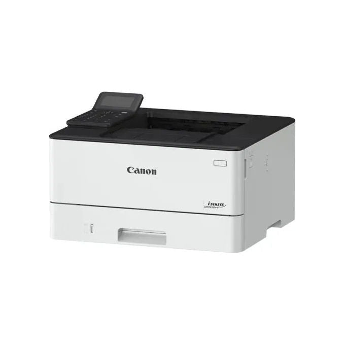 Canon 7187C003 i-SENSYS X 1440PR Stampante Laser Mono 40 ppm 1200x1200 dpi Fronte Retro Wi-Fi LAN AirPrint