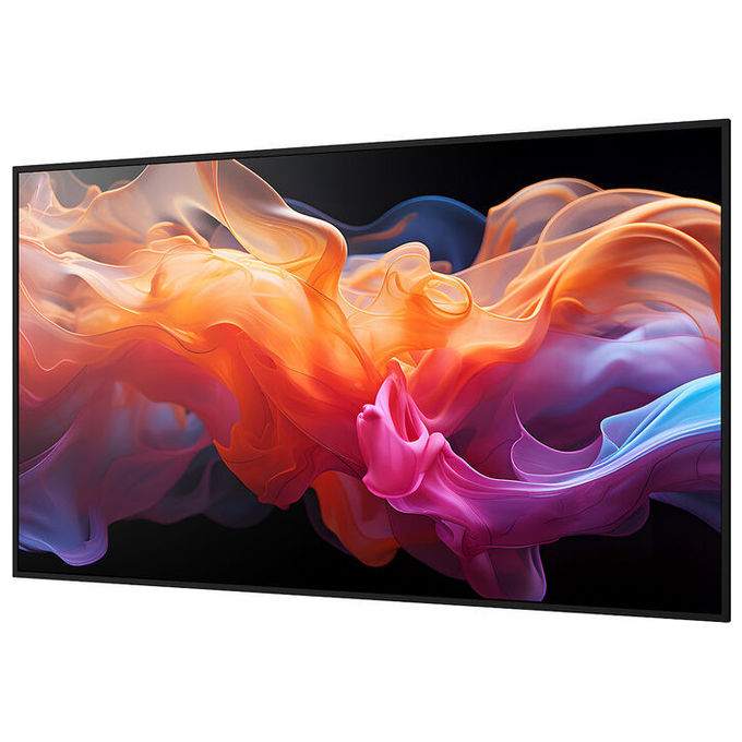 Sharp PNE329 MultiSync E329 Display Digital Signage 32'' Full HD 1920x1080 IPS 350 cd-m² 16-7 altoparlanti integrati colore Nero
