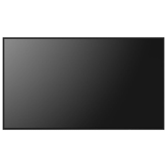 Sharp PNE329 MultiSync E329 Display Digital Signage 32'' Full HD 1920x1080 IPS 350 cd-m² 16-7 altoparlanti integrati colore Nero