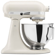 KitchenAid 5KSM95PSEPL Artisan Robot da cucina planetario 4,3 L 275 W 10 velocita' colore Bianco