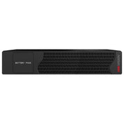 Hikvision DS-UPSB09192A-R-TJ Pacco Batteria Esterno UPS 192V 16 Batterie VRLA 12V 9Ah 55 Kg per Sistemi 6-10kV