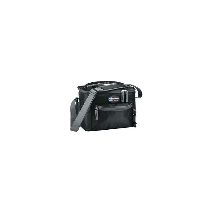 Uniflame 025326 Wave Borsa Termica 10 L poliestere colore Assortito