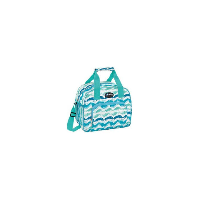 Uniflame 025327 Wave Borsa Termica 18 L campeggio picnic mare poliestere