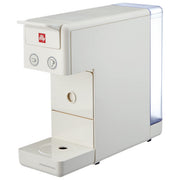 Illy Y3.3 Macchina da caffe' a Capsule Iperespresso 10 cm colore Bianco