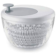 Guzzini 170900295 SpinandStore Centrifuga per Insalata con Coperchio 5L diametro 26 cm colore Blu