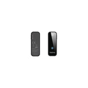 Karma BLT TR2 Trasmettitore e Ricevitore Bluetooth 5.4 Jack 3.5mm Batteria Ricaricabile USB-C colore Nero