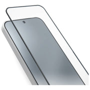 SBS TESCRFCOPRE15P Pellicola Salvaschermo Full Cover Vetro Temperato per OPPO Reno 15 Pro Antigraffio Bordo Silicone colore Nero
