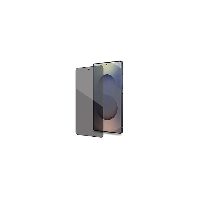 Celly PRIVACYF1165BK Vetro Temperato Privacy Samsung Galaxy S26 Ultra 5G 9H Edge to Edge anti-impronte colore Nero