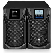 Riello CSP21K5AA500RUA Sentinel Pro2 Gruppo di Continuita' UPS Doppia Conversione Online 1500 W 1,5 kVA Display LCD Tower colore Nero