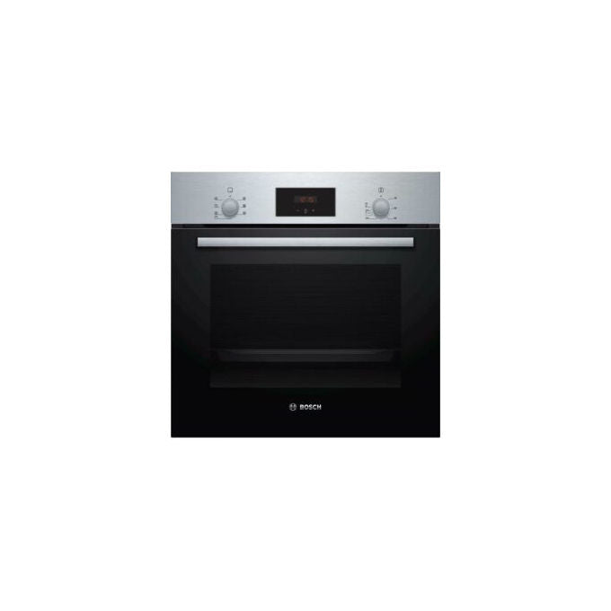 De'Longhi NRE19PYX Forno da incasso Multifunzione 78 L Classe A++ Air Fry Pirolisi Touch (60x60x60 cm) colore Nero