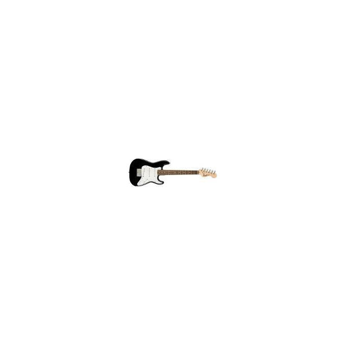 Stenton 100075 Chitarra Elettrica per Principianti Rock e Blues colore Wine Red