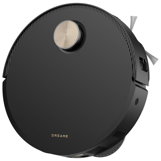 Dreame MATRIX10 ULTRA Robot aspirapolvere e lavapavimenti VersaLift 3D 0,31 L autonomia 260 min 30000 Pa Wi-Fi app colore Nero