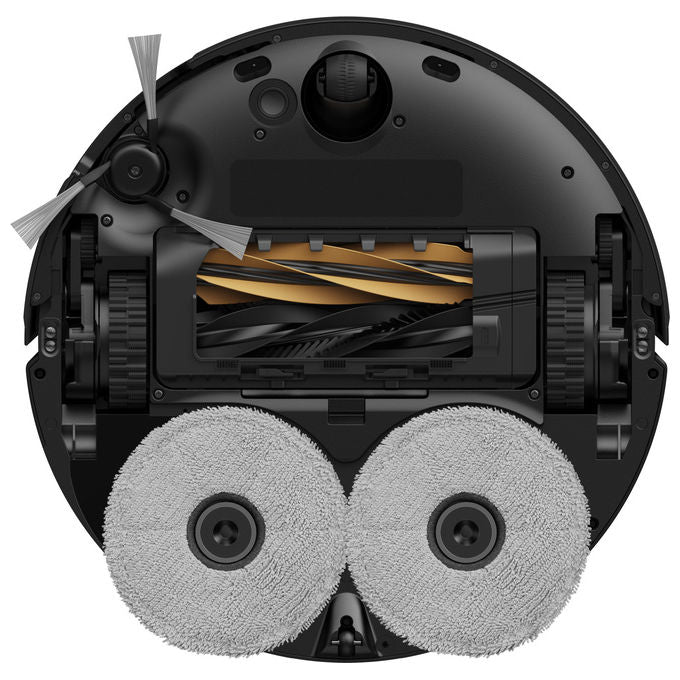 Dreame MATRIX10 ULTRA Robot aspirapolvere e lavapavimenti VersaLift 3D 0,31 L autonomia 260 min 30000 Pa Wi-Fi app colore Nero