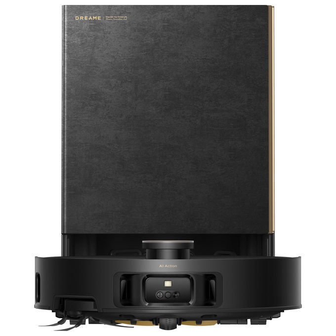 Dreame MATRIX10 ULTRA Robot aspirapolvere e lavapavimenti VersaLift 3D 0,31 L autonomia 260 min 30000 Pa Wi-Fi app colore Nero