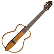 EKO One S150E Chitarra Classica Silent Elettrificata Nylon Senza Cassa Bluetooth Gigbag colore Natural