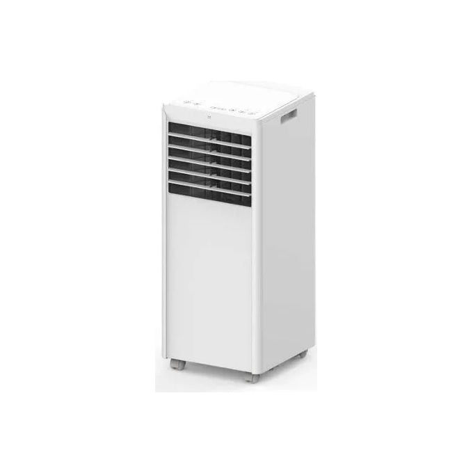 Nordmende ACP750ND-J Condizionatore portatile 7000 BTU Funzione Deumidificatore