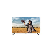 LG 55UA731C0LA Smart TV 55'' 4K UHD Direct LED webOS 25 Processore α7 Gen8 AI HDR10 Wi-Fi colore Nero