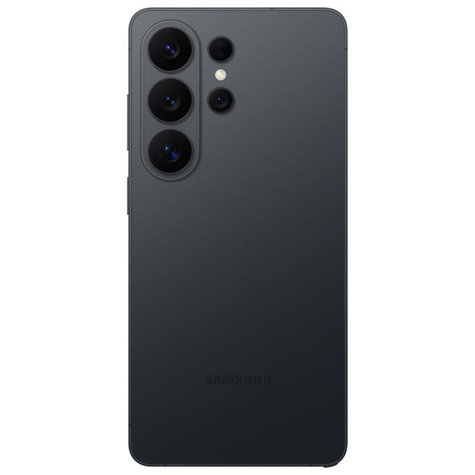 Samsung SM-S948BZKDEEE Galaxy S26 Ultra Enterprise Edition Smartphone 6.9'' 12 GB 256 GB Snapdragon 8 Elite Gen 5 200 MP 5G Doppia SIM colore Nero