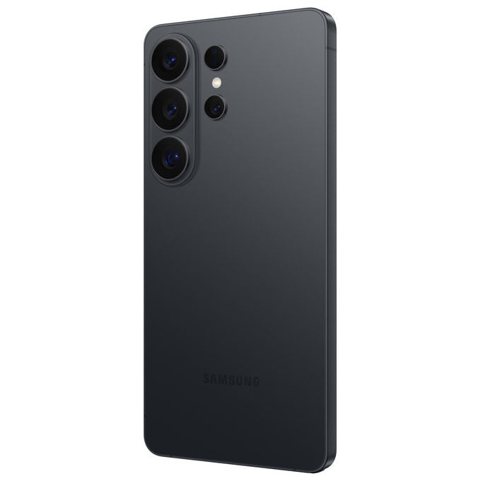 Samsung SM-S948BZKDEEE Galaxy S26 Ultra Enterprise Edition Smartphone 6.9'' 12 GB 256 GB Snapdragon 8 Elite Gen 5 200 MP 5G Doppia SIM colore Nero