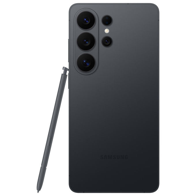 Samsung SM-S948BZKDEEE Galaxy S26 Ultra Enterprise Edition Smartphone 6.9'' 12 GB 256 GB Snapdragon 8 Elite Gen 5 200 MP 5G Doppia SIM colore Nero