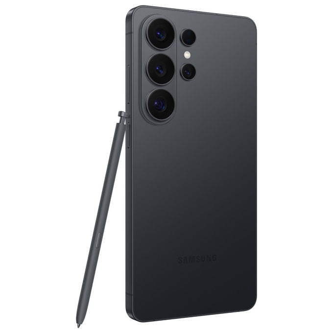 Samsung SM-S948BZKDEEE Galaxy S26 Ultra Enterprise Edition Smartphone 6.9'' 12 GB 256 GB Snapdragon 8 Elite Gen 5 200 MP 5G Doppia SIM colore Nero
