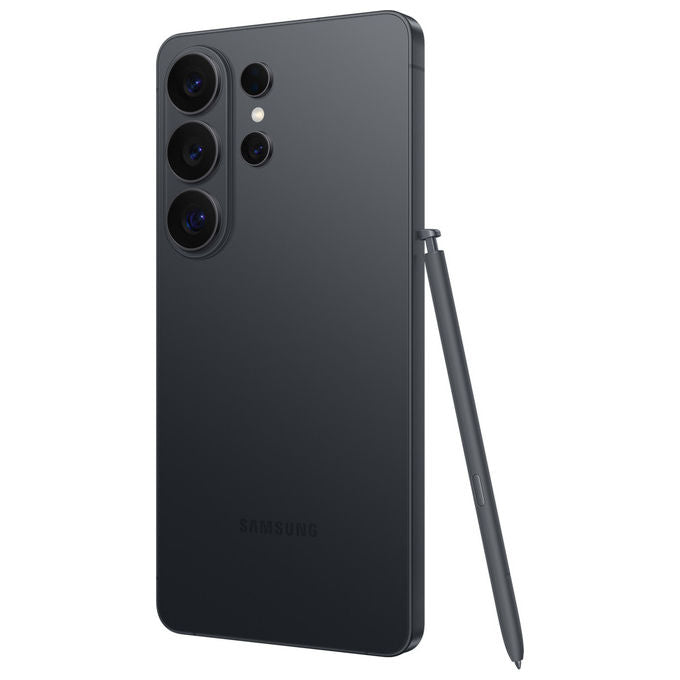 Samsung SM-S948BZKDEEE Galaxy S26 Ultra Enterprise Edition Smartphone 6.9'' 12 GB 256 GB Snapdragon 8 Elite Gen 5 200 MP 5G Doppia SIM colore Nero