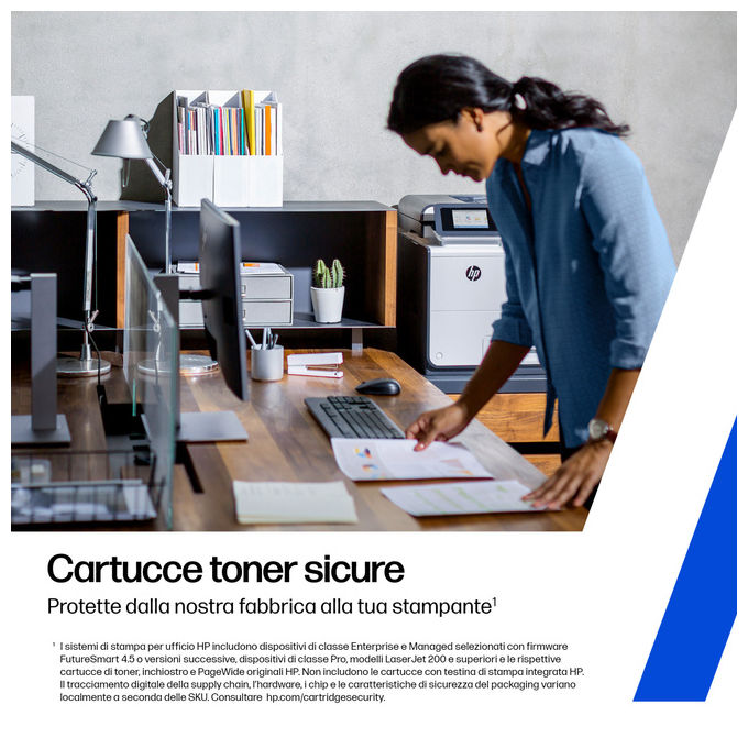 HP W1331X Toner Originale ad Alta Capacita' 15000 pagine per HP Laser 408 432 colore Nero