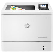 HP 7ZU81A Color LaserJet Enterprise M554dn Stampante Laser A Colori A4 33 ppm 1200x1200 DPI Fronte Retro Rete LAN colore Bianco