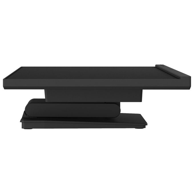 Iiyama T2454MSC-B3AG ProLite Monitor Touch 23.8'' IPS Full HD 1920x1080 10 punti PCAP USB Hub Altoparlanti colore Nero