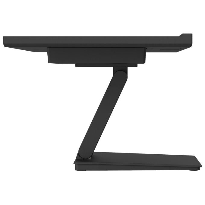 Iiyama T2454MSC-B3AG ProLite Monitor Touch 23.8'' IPS Full HD 1920x1080 10 punti PCAP USB Hub Altoparlanti colore Nero
