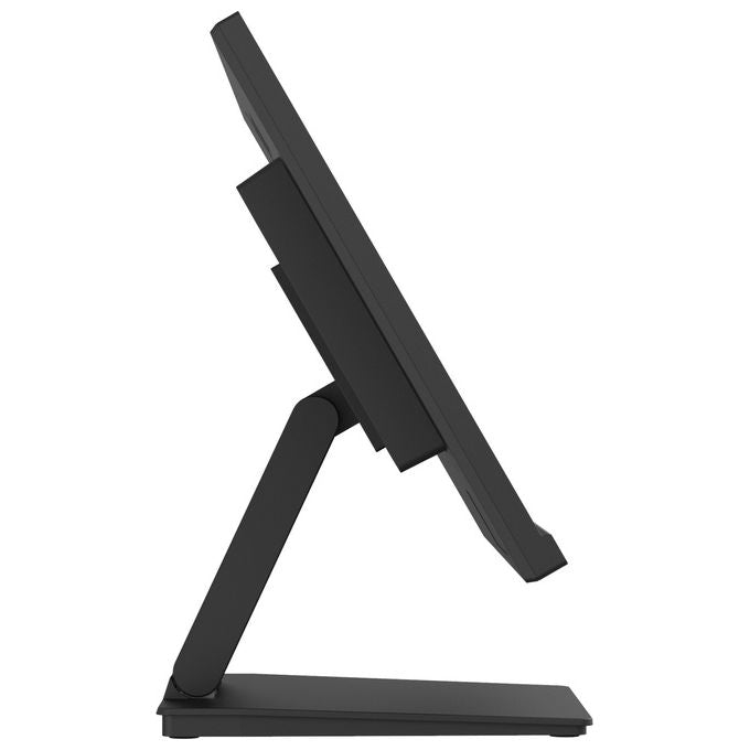 Iiyama T2454MSC-B3AG ProLite Monitor Touch 23.8'' IPS Full HD 1920x1080 10 punti PCAP USB Hub Altoparlanti colore Nero