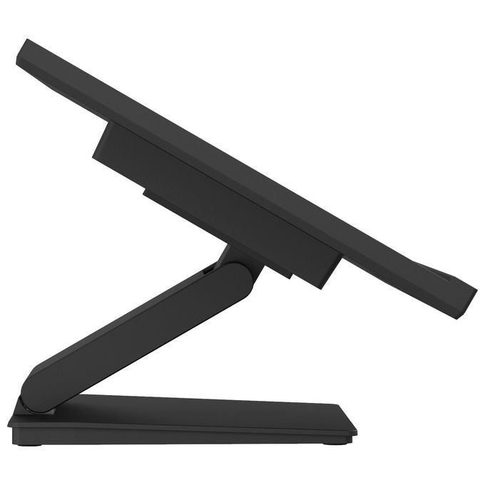 Iiyama T2454MSC-B3AG ProLite Monitor Touch 23.8'' IPS Full HD 1920x1080 10 punti PCAP USB Hub Altoparlanti colore Nero