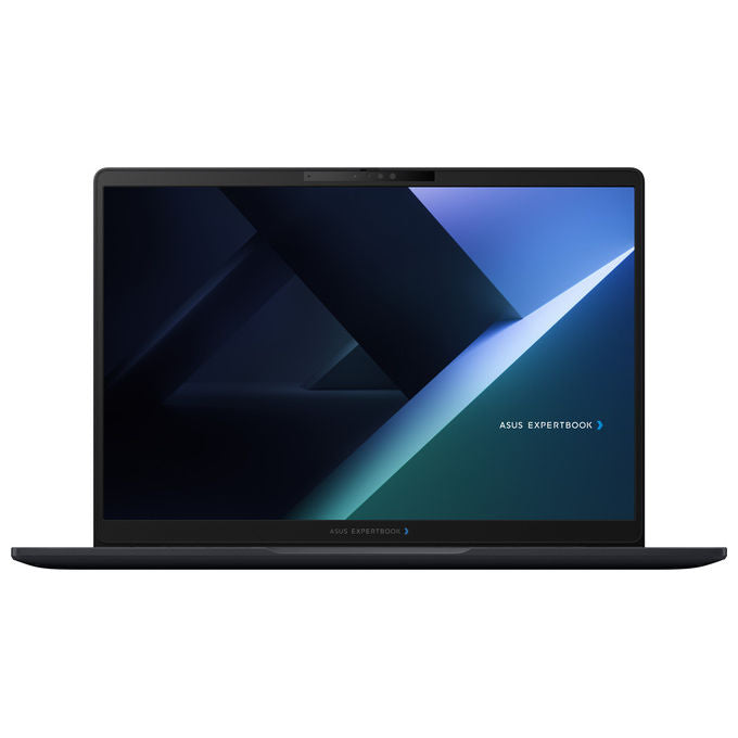 Asus B3405CAA-LY0284X ExpertBook B3 Notebook 14'' Intel Core Ultra 7 356H 16GB DDR5 512GB SSD NVMe Wi-Fi 7 Windows 11 Pro colore Grigio