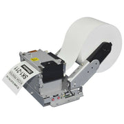 Star Micronics SK1-211SF2-Q-M-SP Stampante Termica per Scontrini USB RS232 203 dpi Taglierina Presenter 60 mm