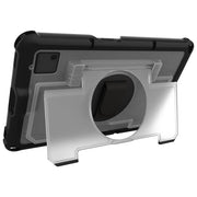 InfoCase FM-SNP-ET40X10 Ergo Pro Custodia per Tablet Zebra ET401 10'' senza Scanner colore Nero