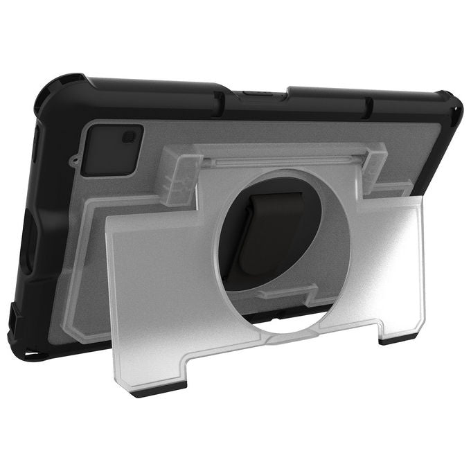 InfoCase FM-SNP-ET40X10 Ergo Pro Custodia per Tablet Zebra ET401 10'' senza Scanner colore Nero