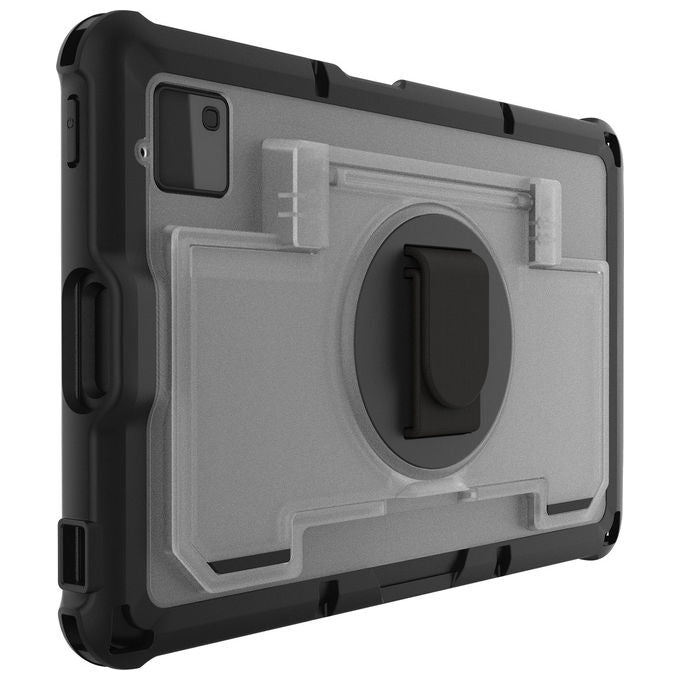 InfoCase FM-SNP-ET40X10 Ergo Pro Custodia per Tablet Zebra ET401 10'' senza Scanner colore Nero