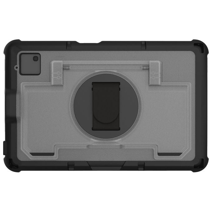 InfoCase FM-SNP-ET40X10 Ergo Pro Custodia per Tablet Zebra ET401 10'' senza Scanner colore Nero