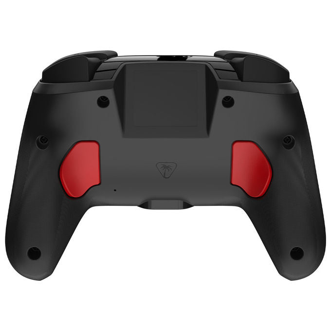 Turtle Beach TBC-8305-05 Rematch Gamepad Wireless Nintendo Switch Switch 2 Lite OLED TMR 40h USB-C colore Nero