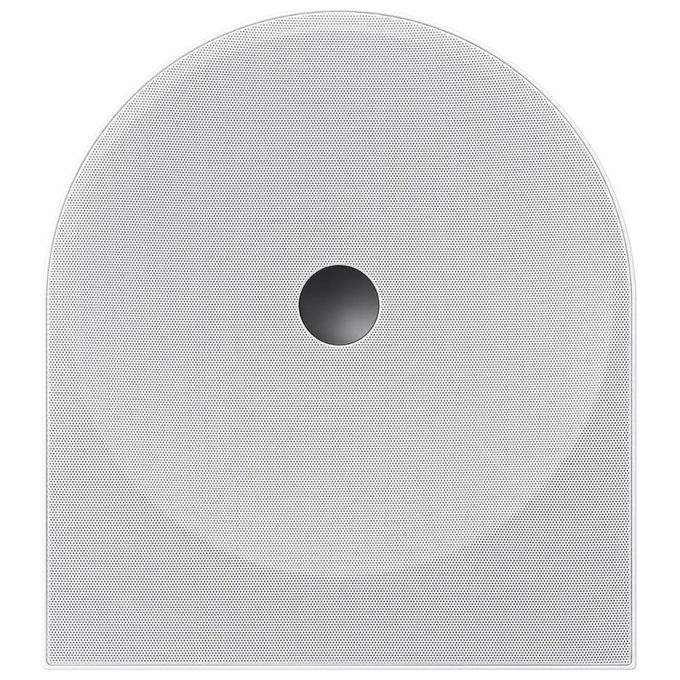 Samsung HW-LS51H-XC Music Studio 5 Speaker Wireless 2.0 70W Dolby Atmos Wi-Fi Bluetooth AirPlay Alexa colore Bianco