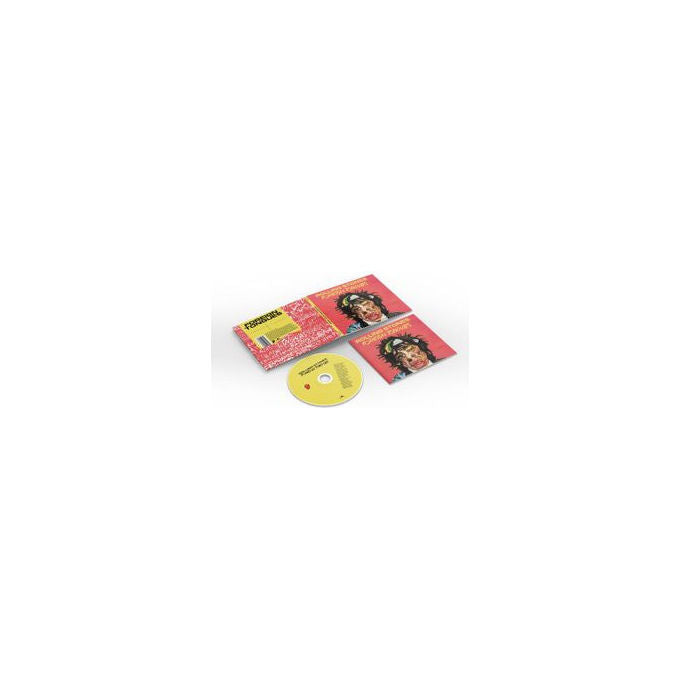 Ultimo Il Giorno Che Aspettavo CD Audio Pop 10 Tracce Ultimo Records 2026