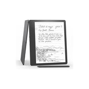 Amazon PA2MA4 Kindle Scribe E-Book Reader 11'' E-Ink 32 GB Wi-Fi Bluetooth Premium Stylus IA colore Grafite