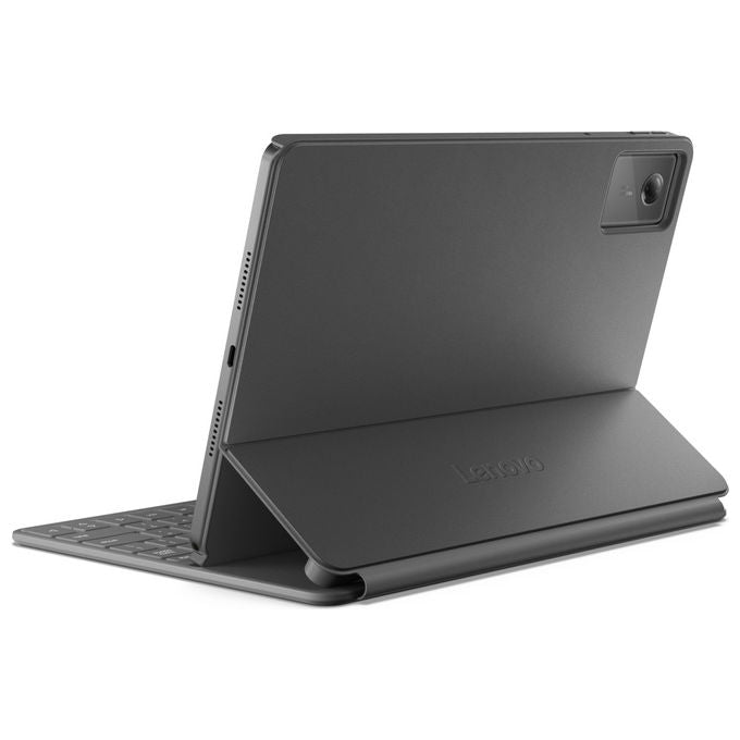 Lenovo ZAFR0981IT Idea Tab Tablet 11'' 2.5K 90Hz MediaTek Dimensity 6300 8GB RAM 128GB Android 15 Tab Pen Folio Keyboard colore Grigio
