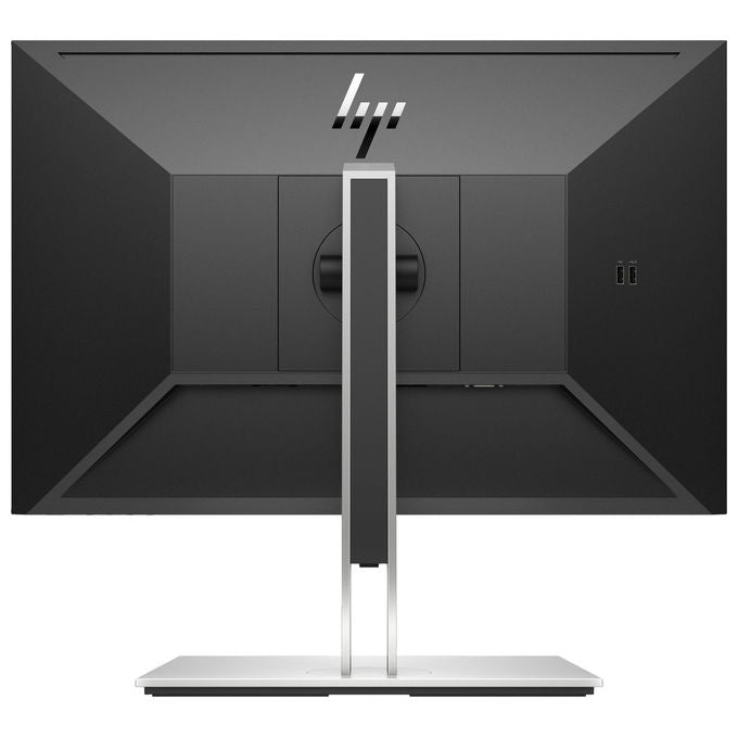 HP E24I G4 E-Series Monitor PC 24'' IPS WUXGA 1920x1200 60Hz 5ms Hub USB 3.2 HDMI DisplayPort VGA colore Nero