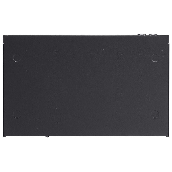 TP-Link SG3210 Omada JetStream Switch Gestito L2-L3 8 Porte Gigabit 2 Slot SFP 20 Gbit-s colore Nero